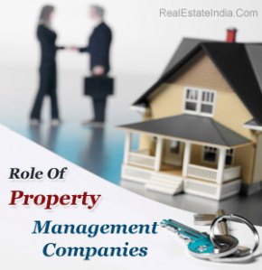  property management