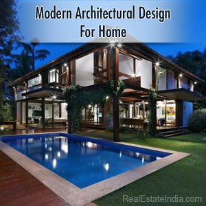 Modern Indian Home Design